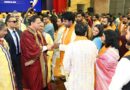 युवाओं की प्रतिभा, मेहनत और लगन से साकार होगा विकसित भारत 2047 का संकल्प : मुख्यमंत्री