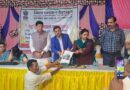 एडीएम के.के. मिश्रा ने ग्रामीणों से किया सीधा संवाद, 18 शिकायतें प्राप्त; अधिकांश का मौके पर निस्तारण