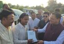 राज्य सरकार सरलीकरण, समाधान और संतुष्टि के मूल मंत्र के साथ कर रही कार्य