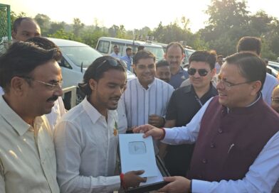 राज्य सरकार सरलीकरण, समाधान और संतुष्टि के मूल मंत्र के साथ कर रही कार्य